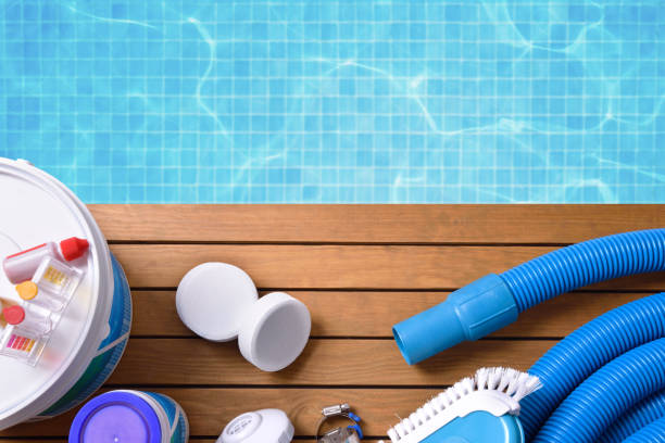 Walker Pool Service: Your Partner in Pool Care and Maintenance