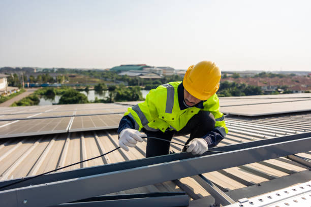 Weathering the Storm: Ensuring Resilience through Proper Roofing Installation