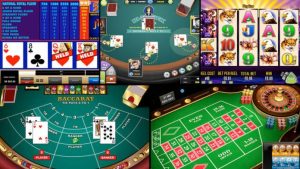 Why Kenhacai Bet88 is the Best Choice for Online Gamblers