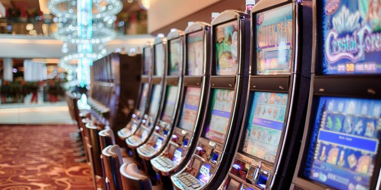 Why Premantoto Gacor Slots Game is the Best for High Payouts