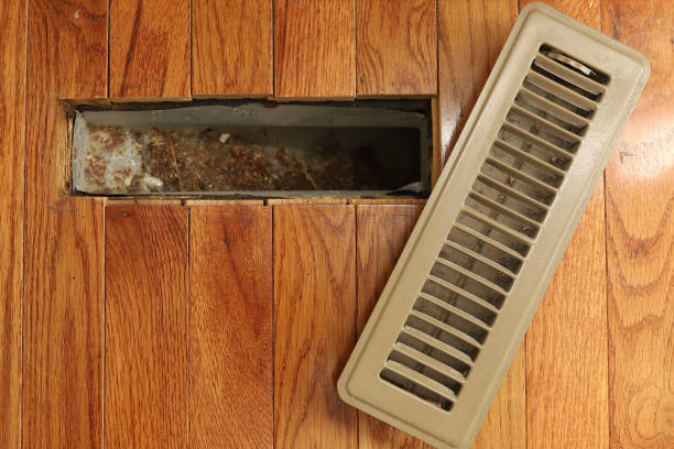 Eco-Friendly Air Duct Cleaning Options in Dallas