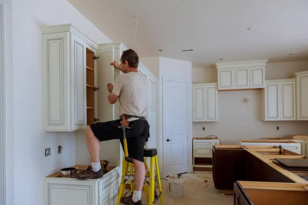 Lighting Tips to Enhance Your Kitchen Remodel