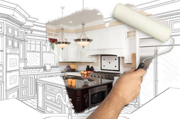 Step-by-Step Guide to Kitchen Remodeling