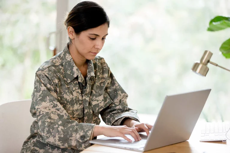 The Rise of Online Military Colleges: A New Frontier in Education