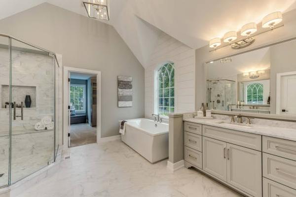 Bathroom Remodeling for Aging in Place: Safety and Comfort