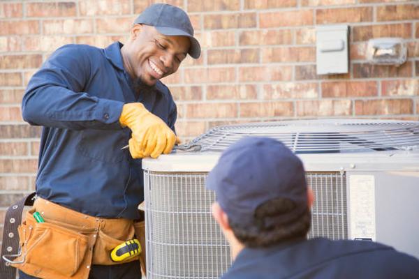 Common Signs Your Sherman AC Unit Needs Repair