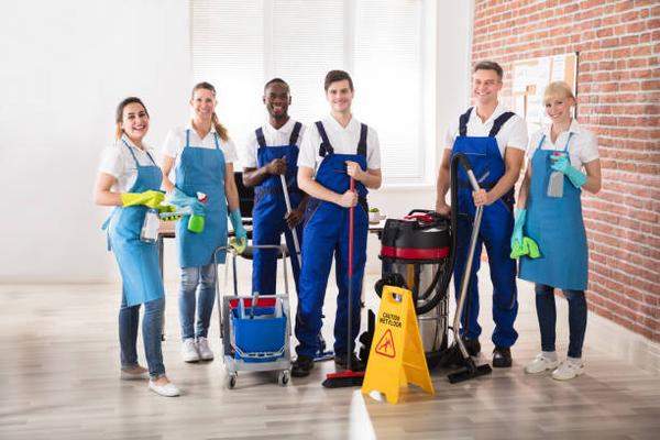 House Cleaning Services Tailored to Fit Your Busy Schedule