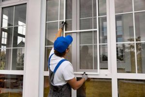 Common Mistakes to Avoid When Hiring a Window Installation Contractor