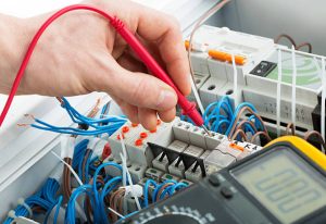 Signs It’s Time to Hire an Electrical Contractor for Electrical Services and Home Inspections